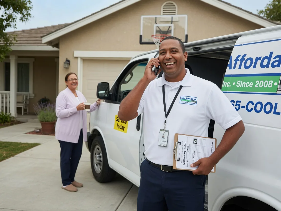 Central Ac Repair Novice, TX FAQs